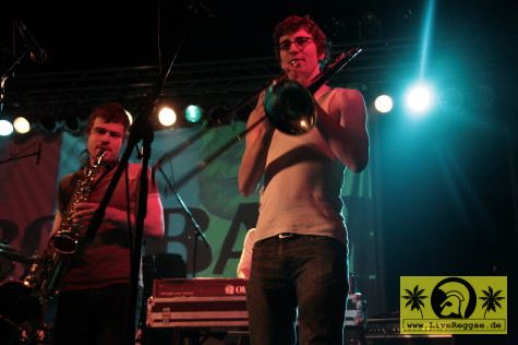 Dreadvibes (D) 5. Ironbar Ska Festival - Stadtgarten, Erfurt 29. Maerz 2008 (10).jpg